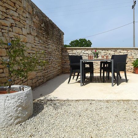 Apartman Pastura Vodnjan Luaran gambar