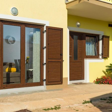 Apartman Pastura Vodnjan Luaran gambar
