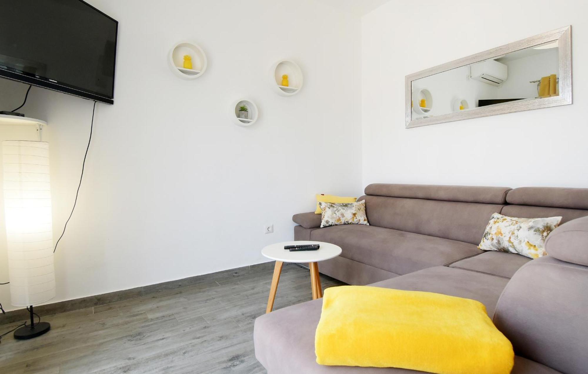 Apartman Pastura Vodnjan Luaran gambar