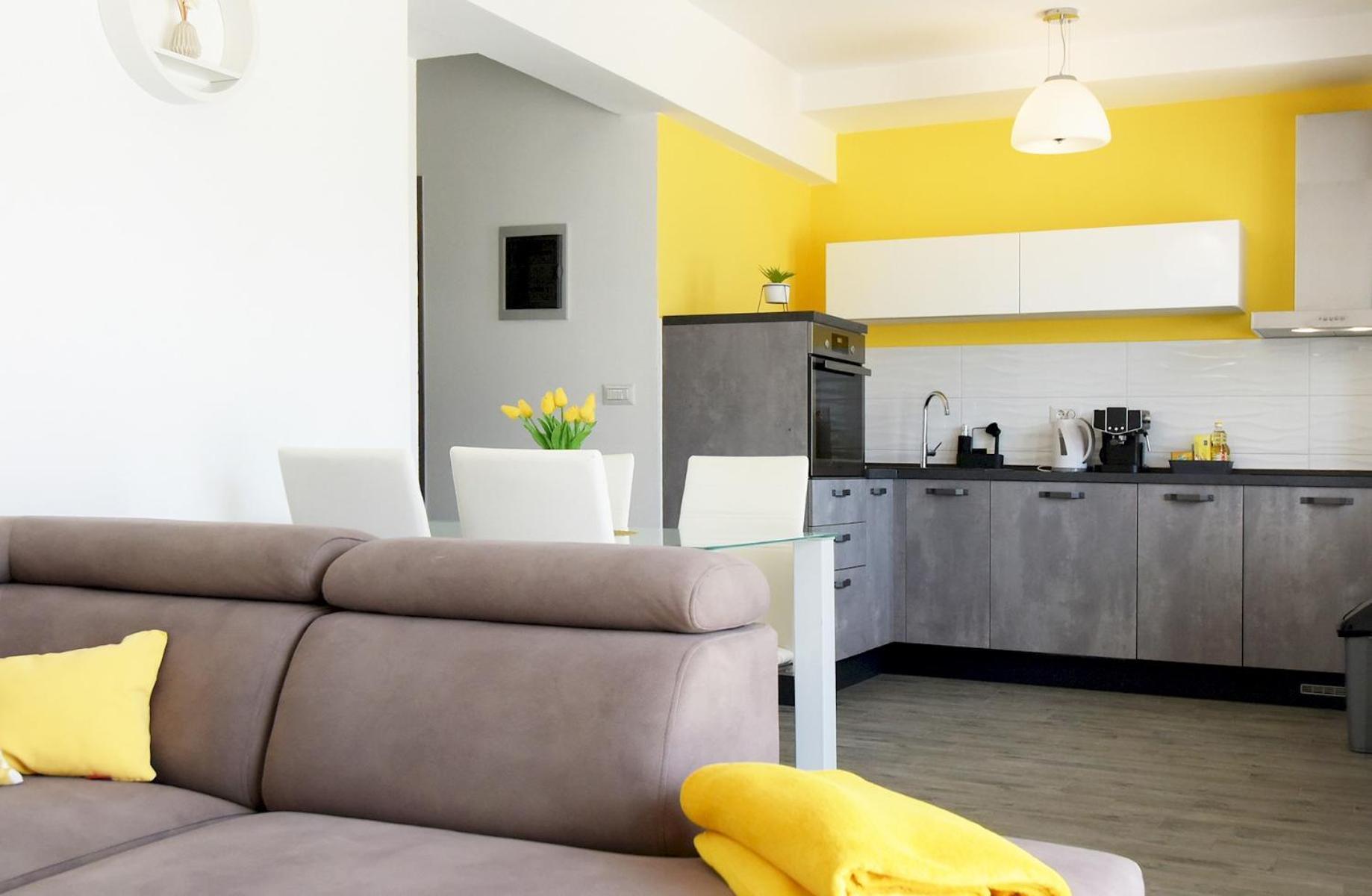 Apartman Pastura Vodnjan Luaran gambar