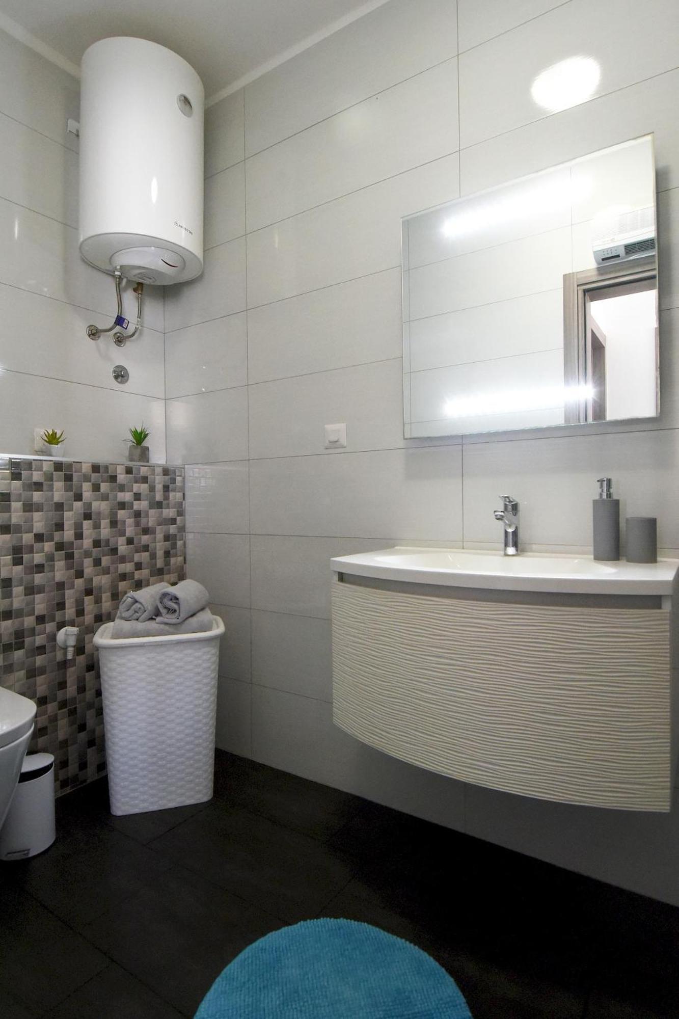 Apartman Pastura Vodnjan Luaran gambar