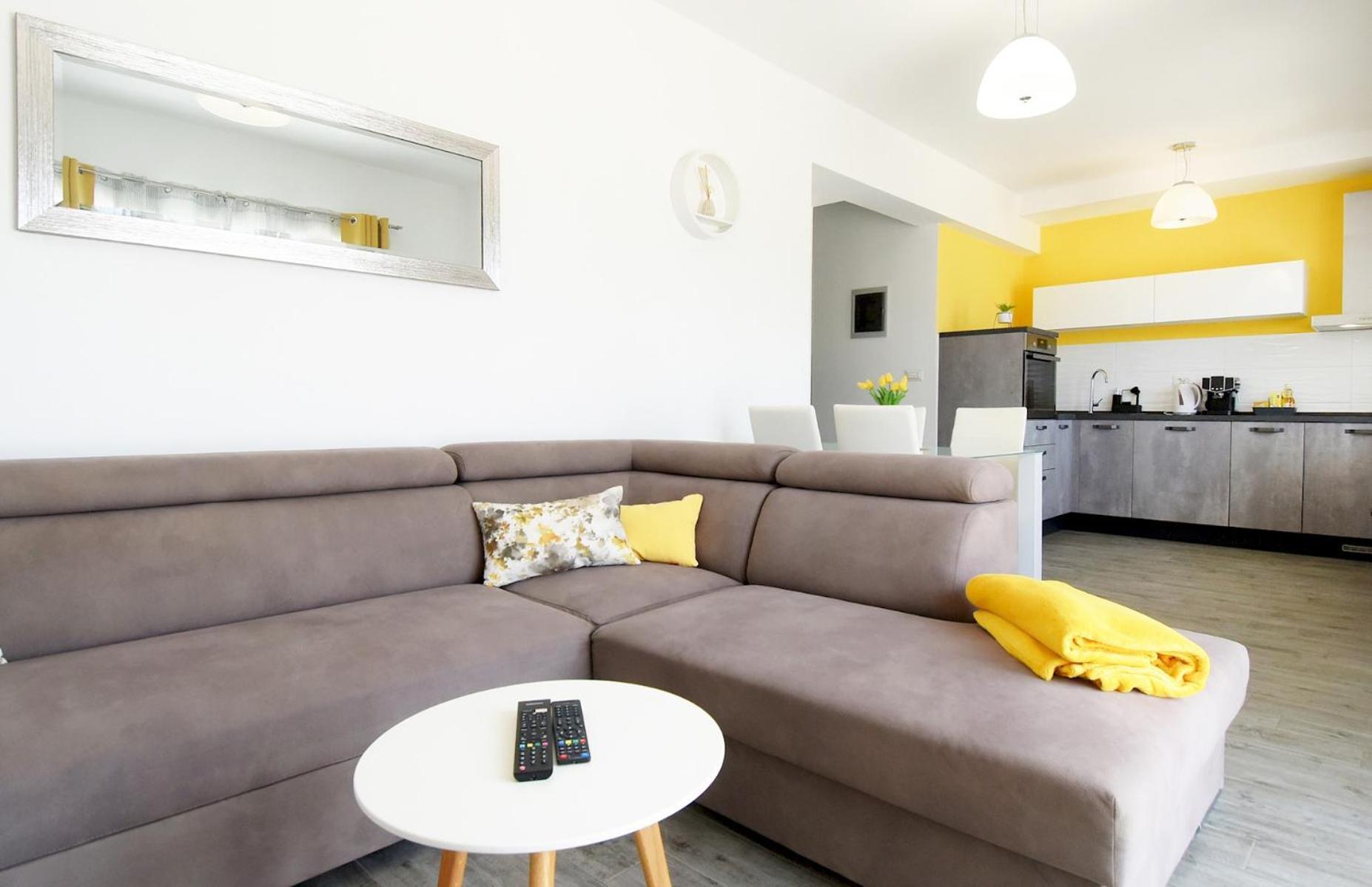 Apartman Pastura Vodnjan Luaran gambar