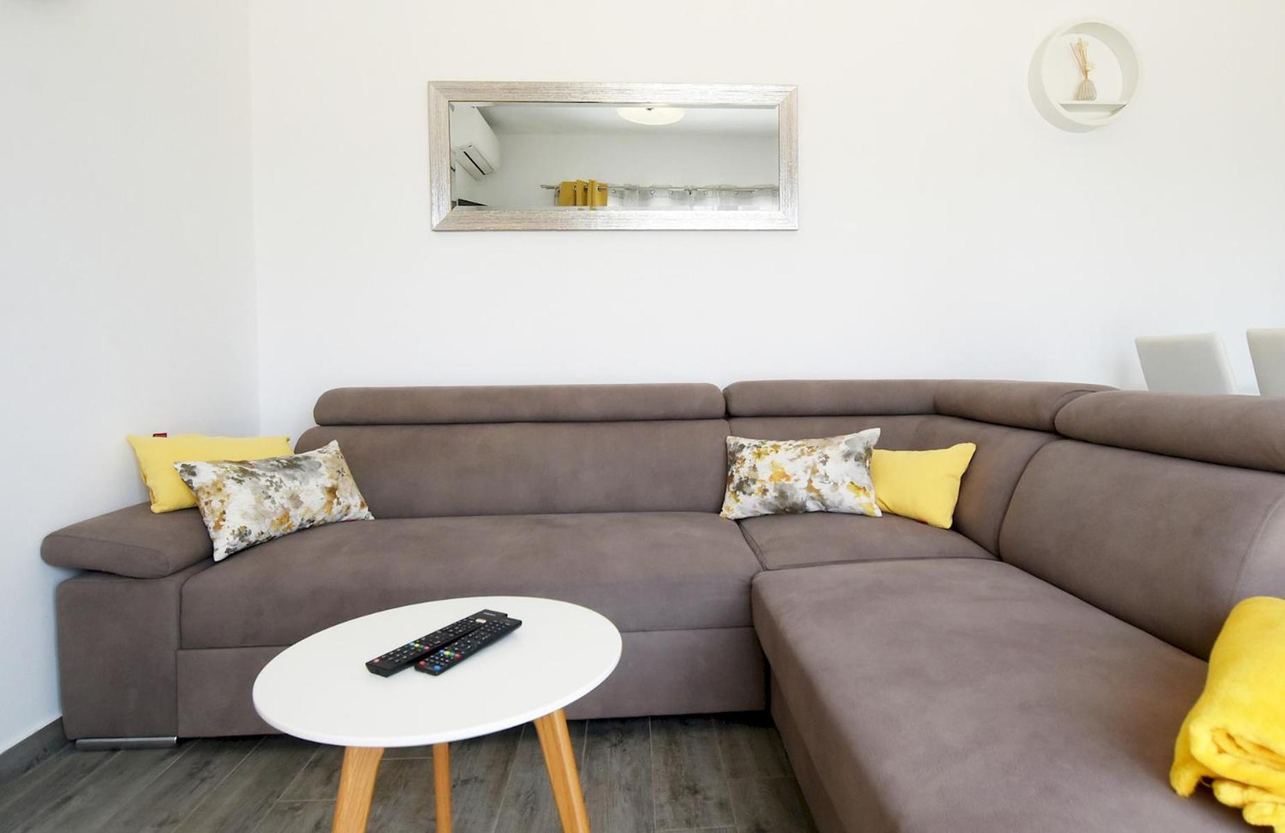 Apartman Pastura Vodnjan Luaran gambar
