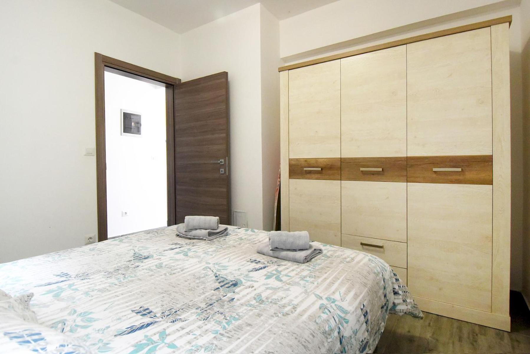 Apartman Pastura Vodnjan Luaran gambar