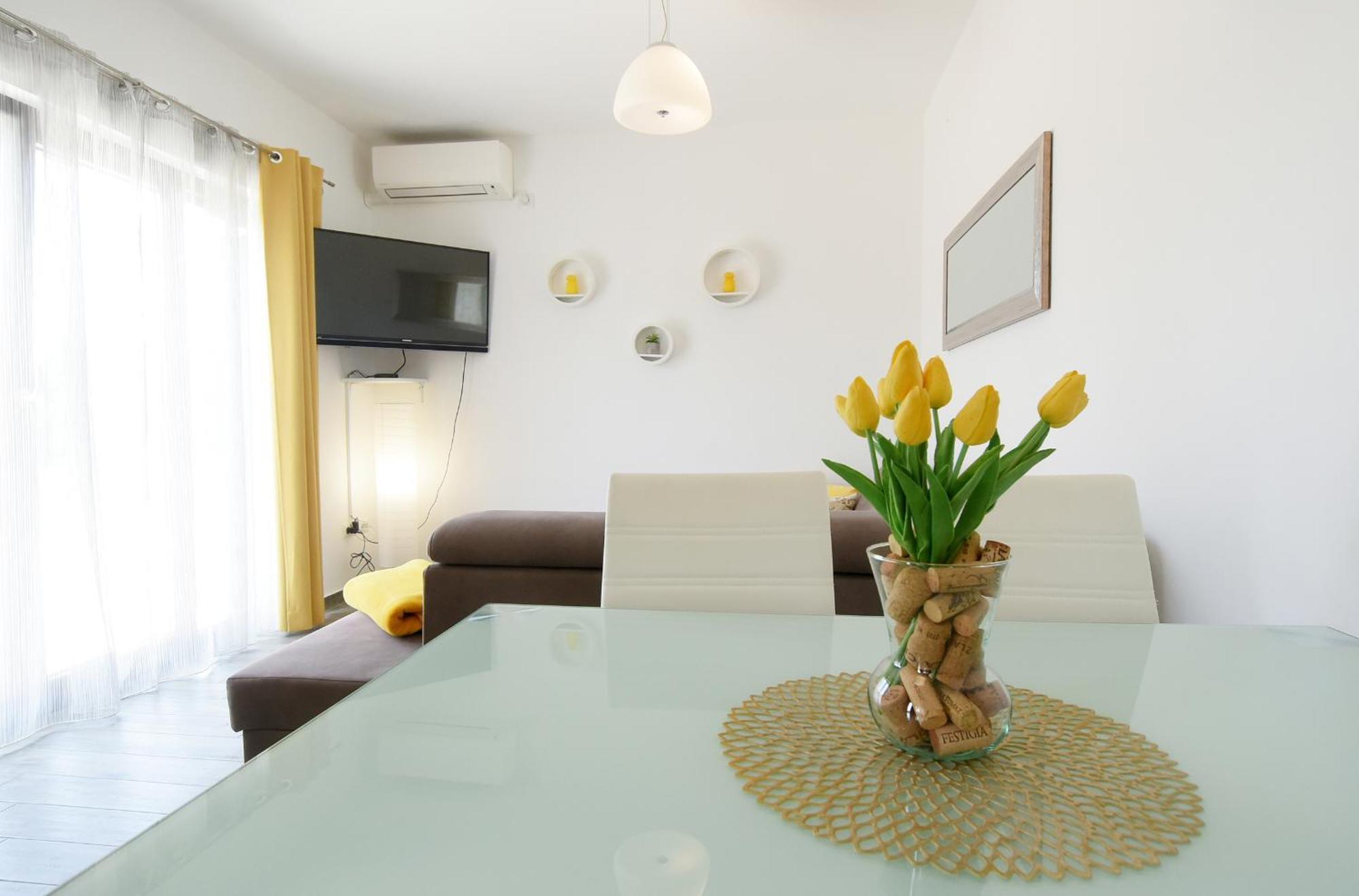 Apartman Pastura Vodnjan Luaran gambar
