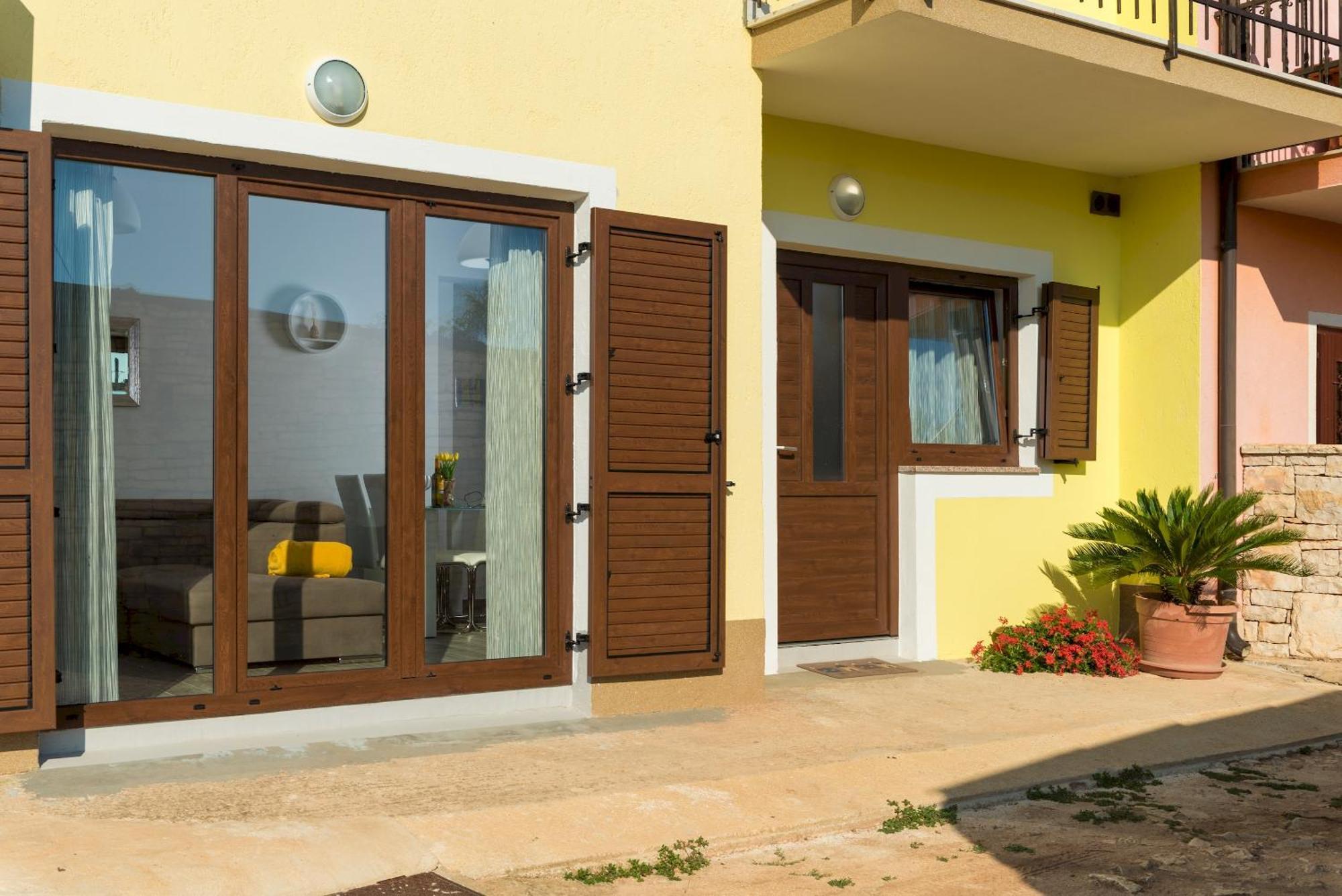 Apartman Pastura Vodnjan Luaran gambar