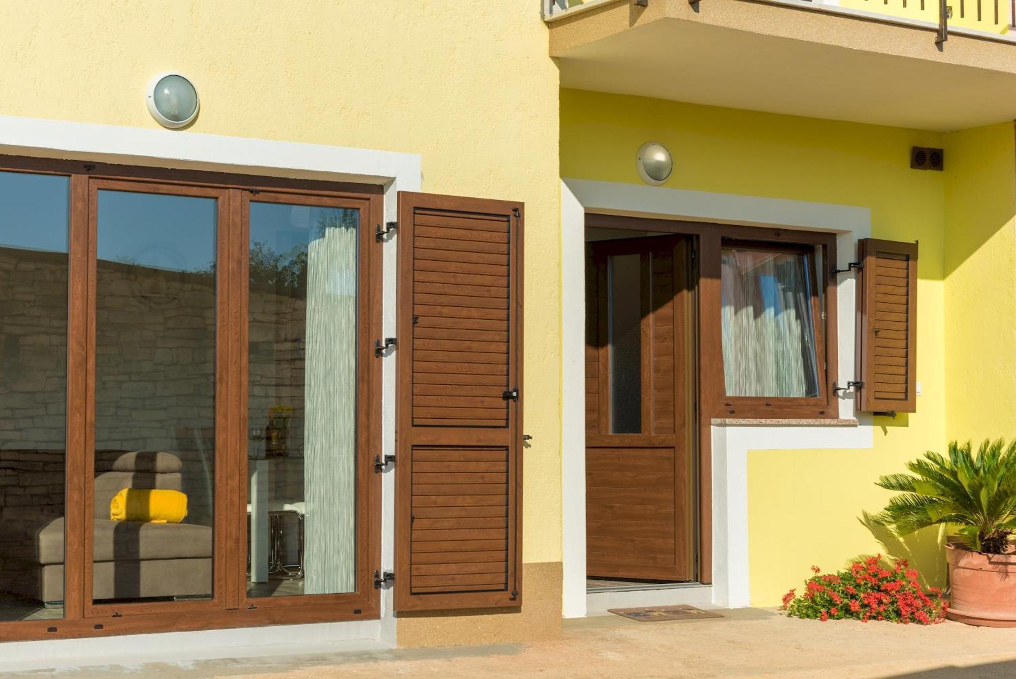 Apartman Pastura Vodnjan Luaran gambar